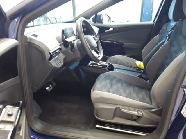 Volkswagen ID.4 IQ.Drive Performance Pro