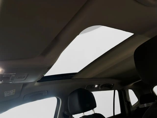 Volkswagen Tiguan 2.0 TDI Allspace