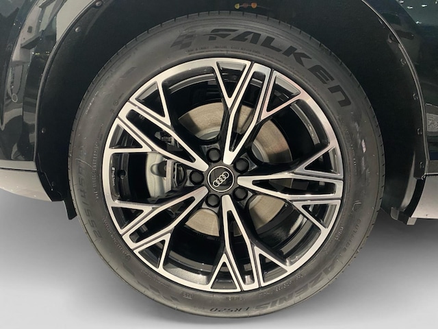 Audi Q3 Hybride S-Tronic Sportback