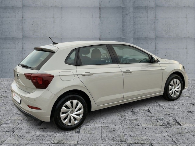 Volkswagen Polo 1.0 TSI Life