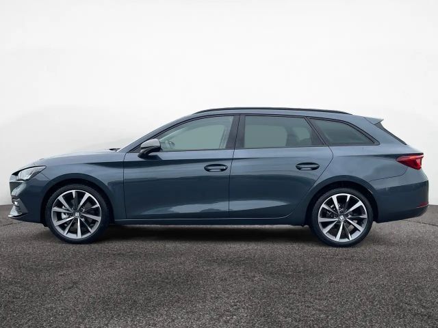 Seat Leon DSG FR-lijn Sportstourer