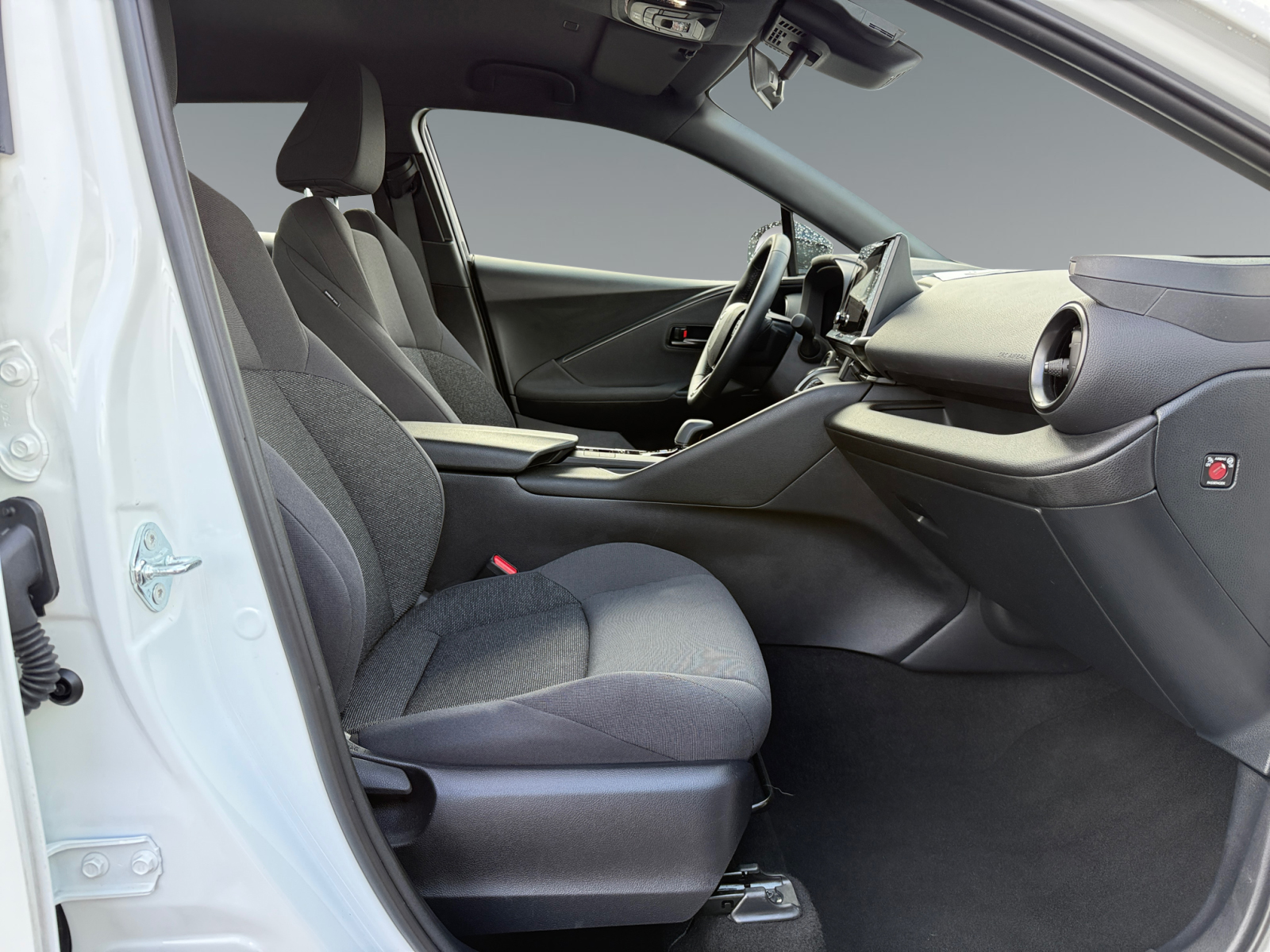 Toyota C-HR 5-deurs Business