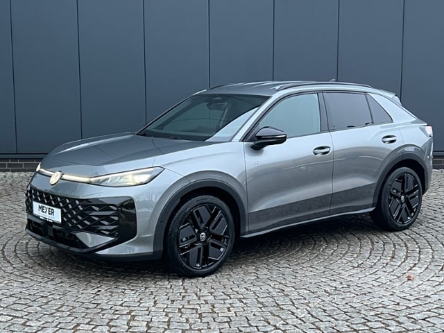 Volkswagen T-Roc 1.5 eTSI DSG Style