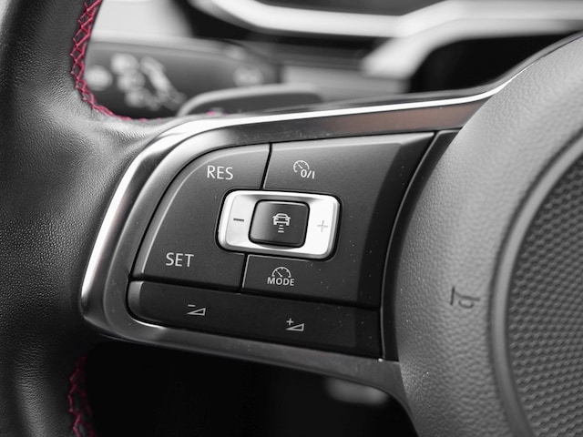 Volkswagen Polo 2.0 TSI DSG GTI