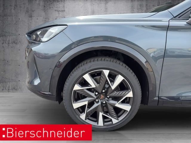 Cupra Formentor 2.0 TSI DSG VZ