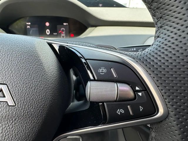 Skoda Elroq 85 Sportline