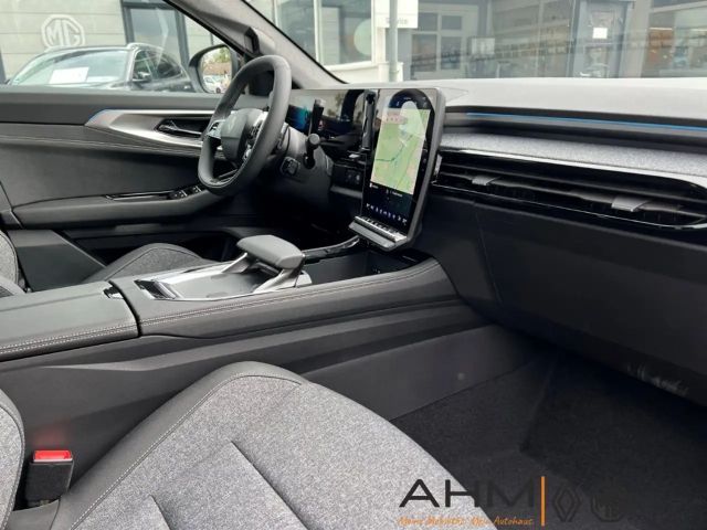 Renault Austral Techno