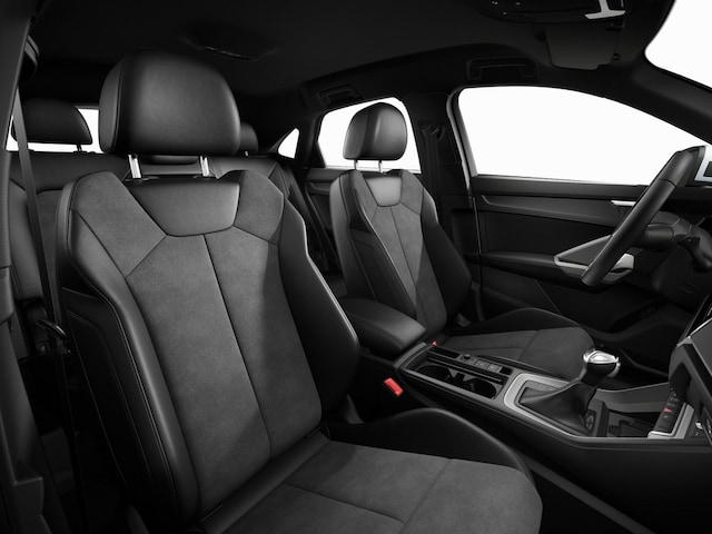 Audi Q3 35 TDI S-Line S-Tronic Sportback