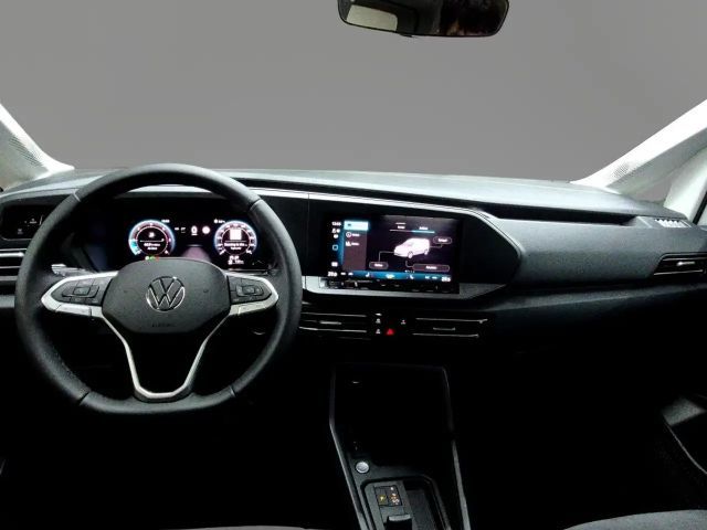 Volkswagen Caddy 2.0 TDI DSG Life