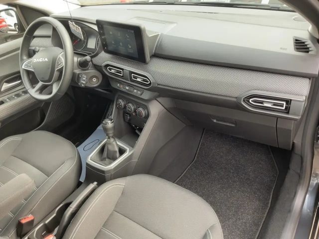 Dacia Sandero TCe 90