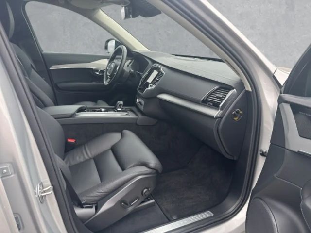 Volvo XC90 Dark Plus T8