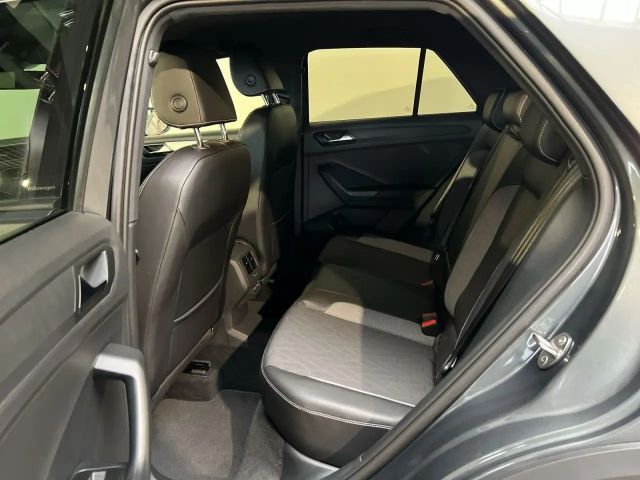Volkswagen T-Roc 1.0 TSI