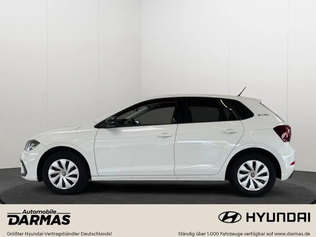 Volkswagen Polo 1.0 TSI DSG