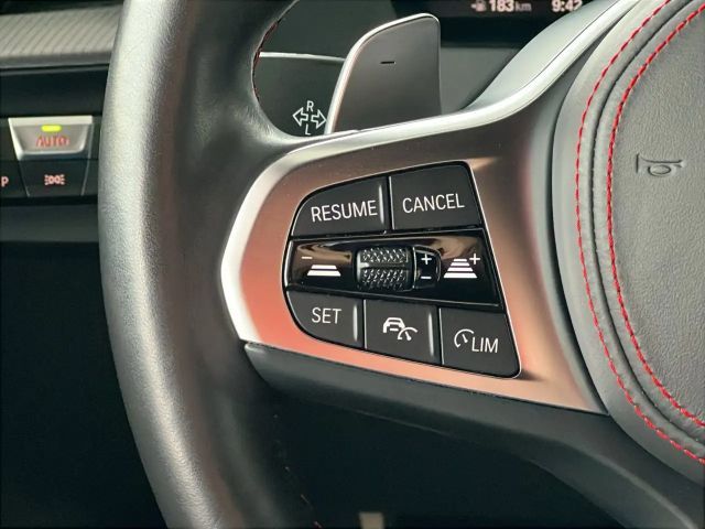 BMW 128 128ti M-Sport Sedan