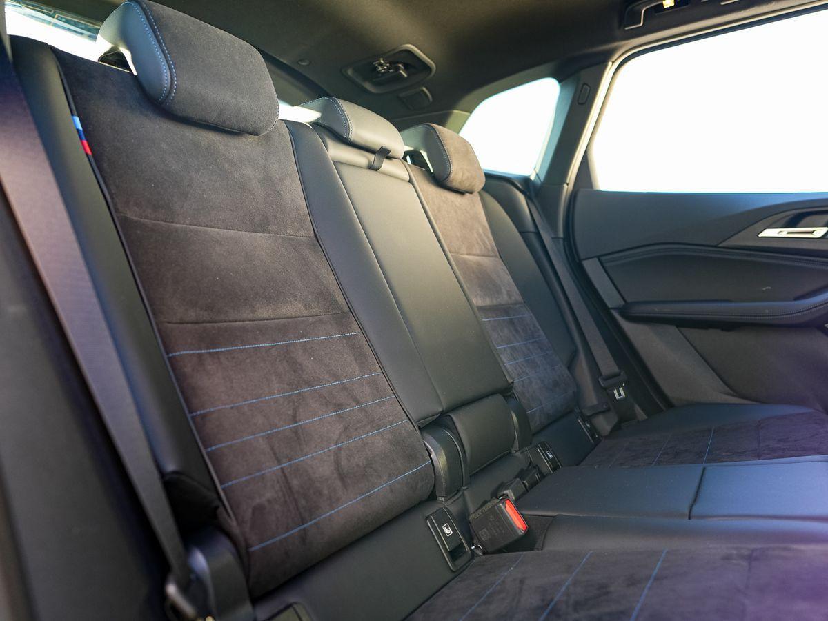 BMW 220 220i Active Tourer M-Sport