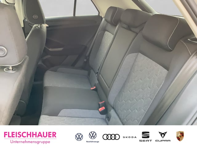 Volkswagen T-Roc 1.0 TSI