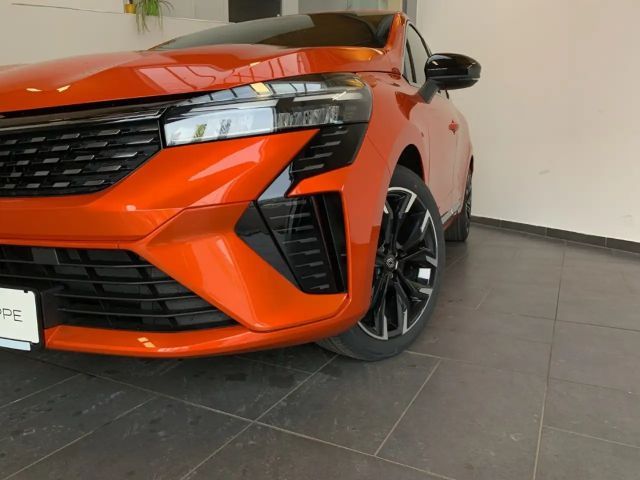 Renault Clio TCe 90 Techno