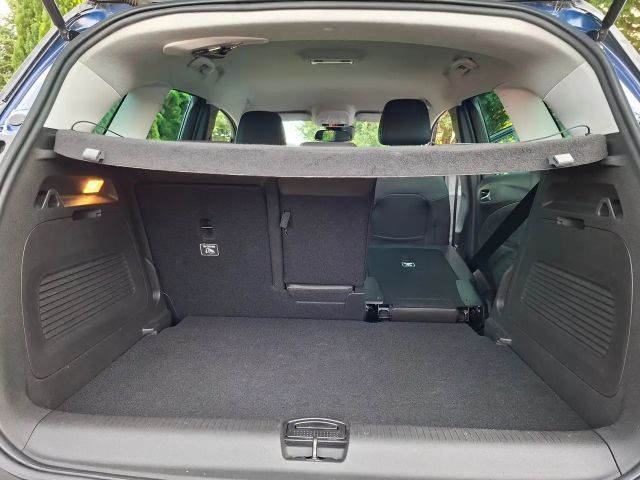 Opel Crossland X Ultimate