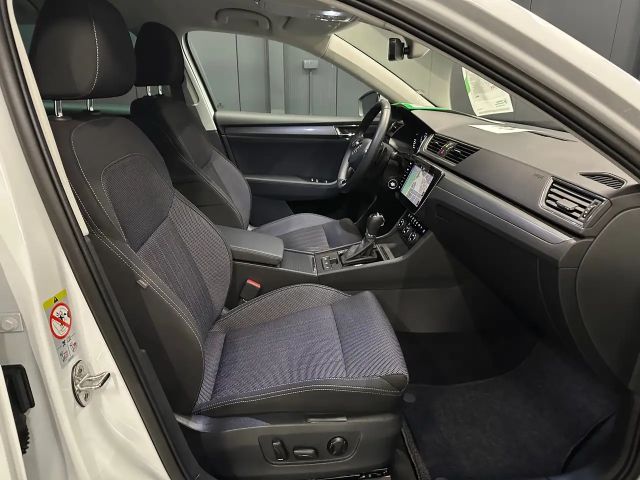 Skoda Superb Combi Style Style