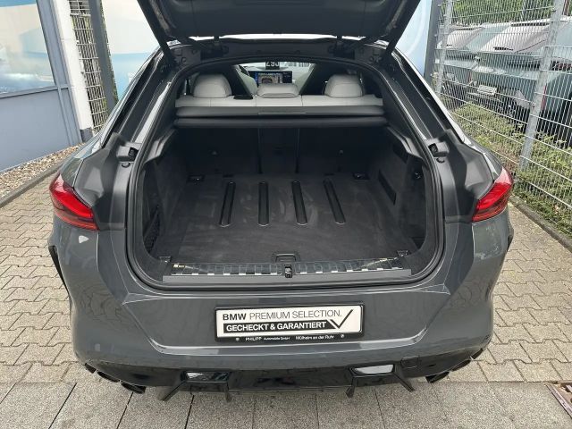 BMW X6 Competition Coupé