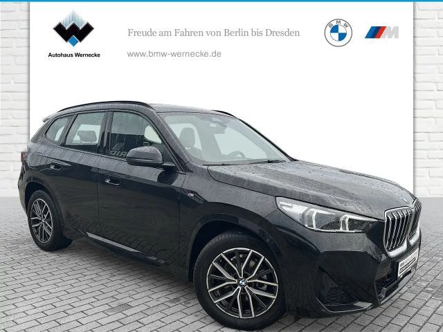 BMW X1 M-Sport sDrive18i