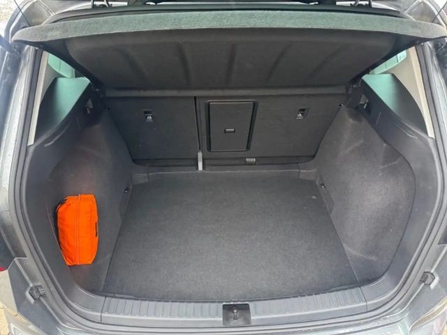 Seat Ateca 1.5 TSI DSG