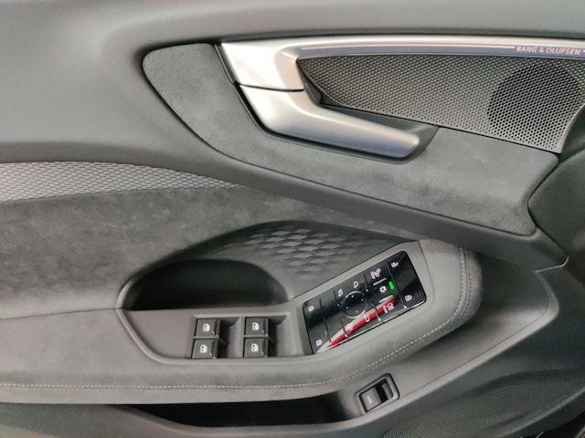 Audi A5 Avant Quattro S-Tronic