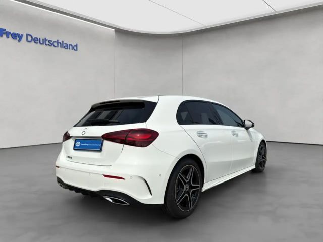 Mercedes-Benz A 200 A-Klasse