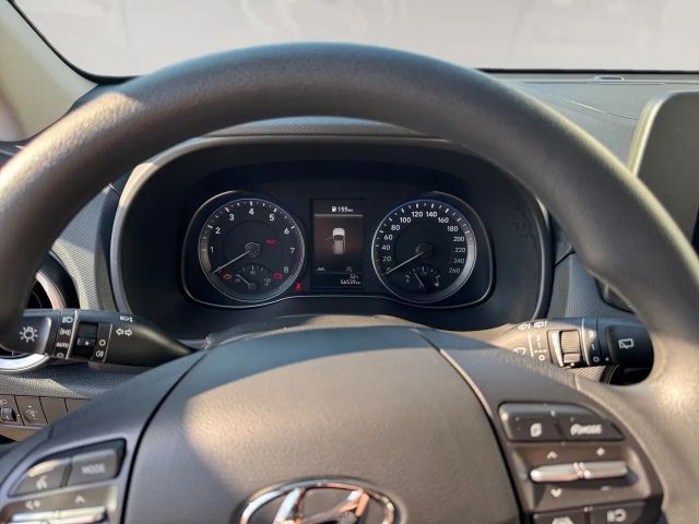 Hyundai Kona 1.0 T-GDi