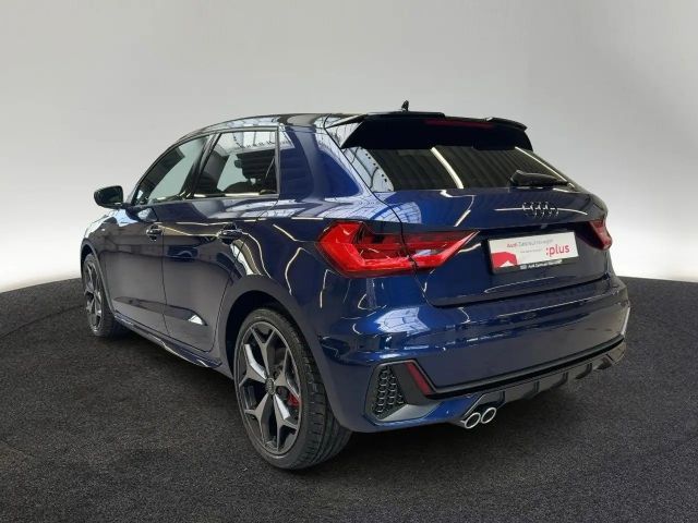 Audi A1 40 TFSI S-Line