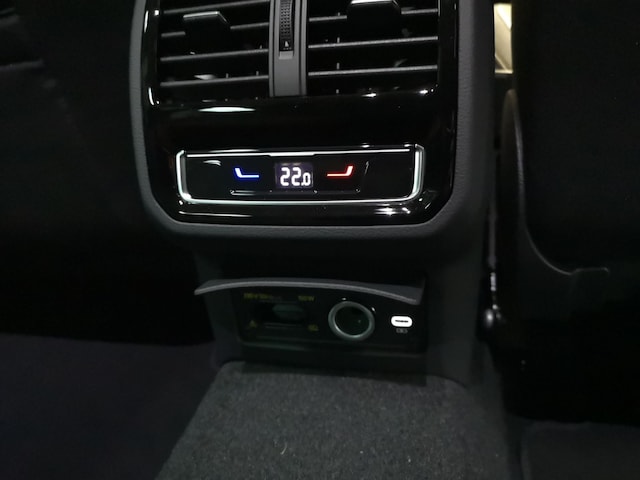 Volkswagen Passat DSG Variant