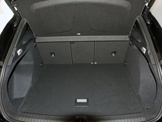 Cupra Terramar 2.0 TSI