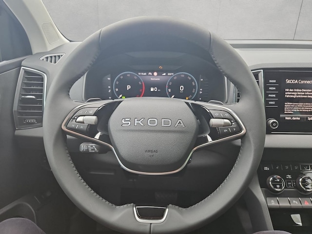 Skoda Karoq 1.5 TSI Tour