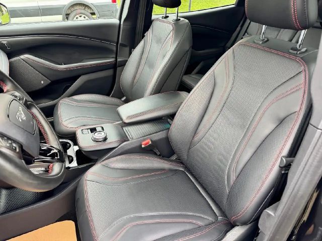 Ford Mustang Mach-E AWD Premium