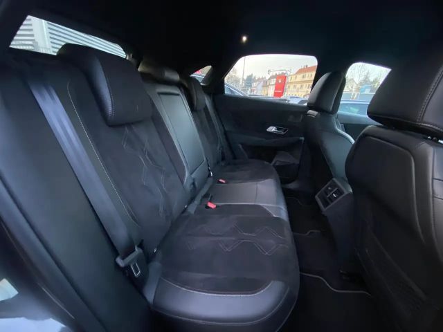 DS DS 7 Crossback Crossback