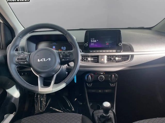 Kia Picanto Edition 7