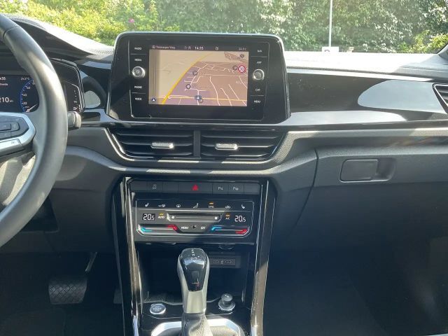 Volkswagen T-Roc 1.5 TSI DSG Style