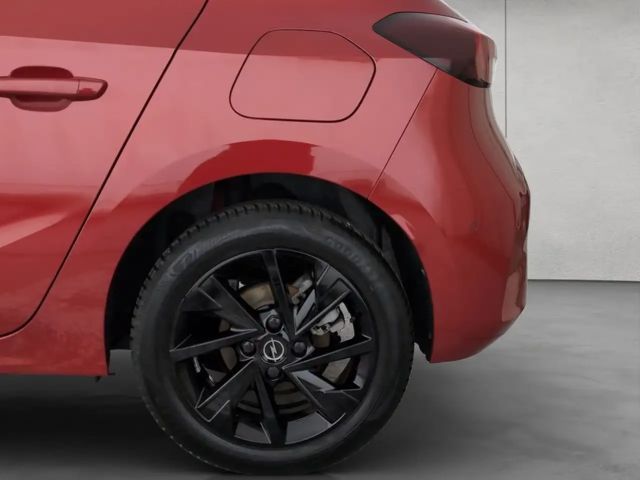 Opel Corsa GS-Line Grand Sport Turbo