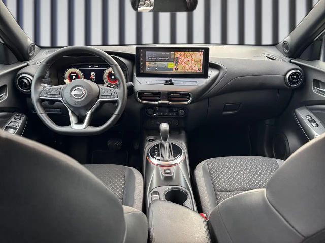 Nissan Juke N-Connecta