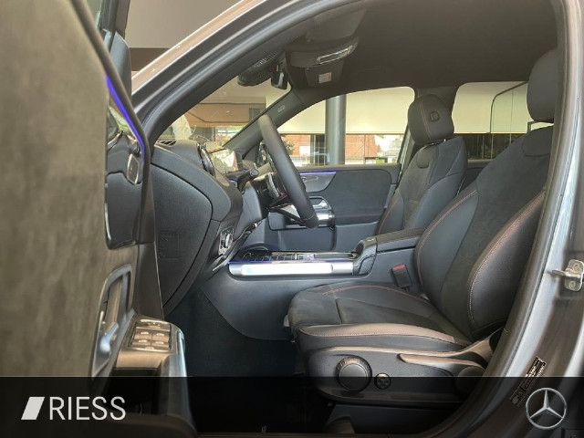 Mercedes-Benz GLB 220 4MATIC