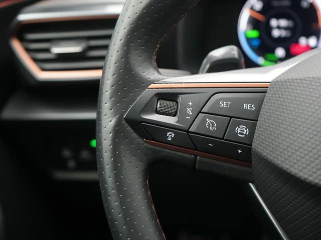 Cupra Formentor VZ e-Hybrid