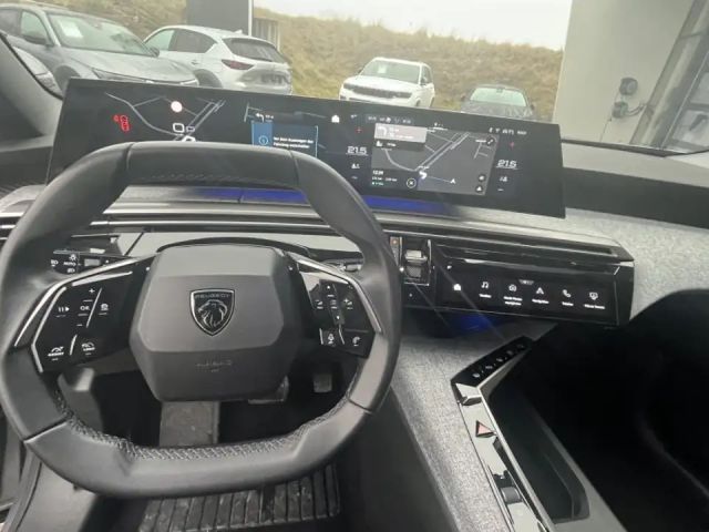 Peugeot 3008 Allure Pack Hybrid