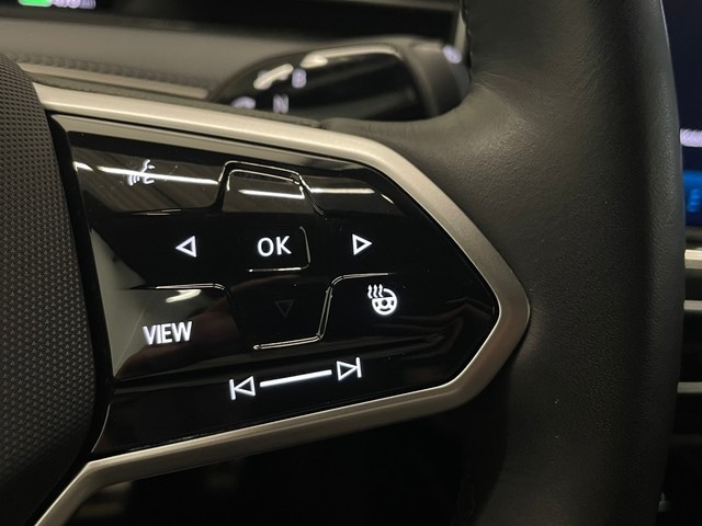 Volkswagen ID.7 Pro Tourer