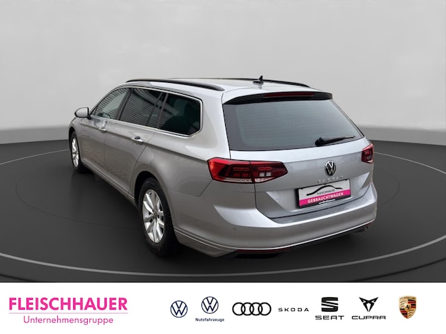 Volkswagen Passat 1.5 TSI Business Variant