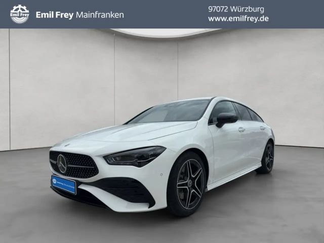 Mercedes-Benz CLA 200 CLA