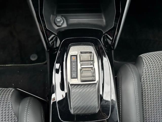 Peugeot E-208 GT-Line