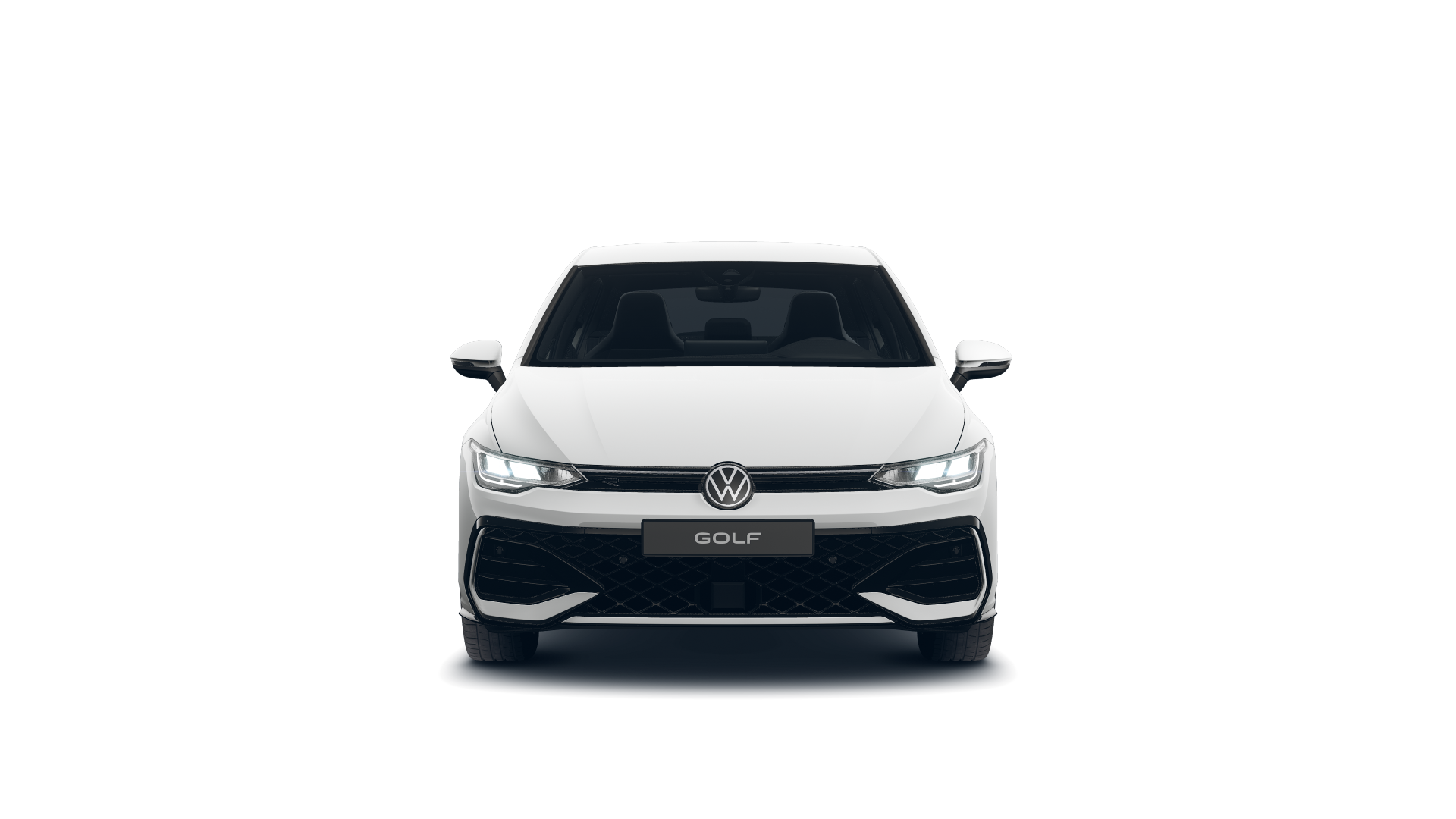 Volkswagen Golf 1.5 eTSI DSG R-Line