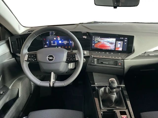 Opel Astra L 1.2 Klima Sitzheizung, Allwetterreifen