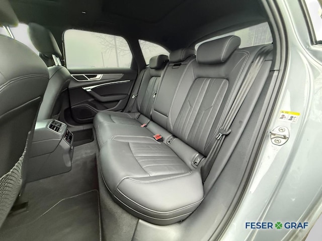 Audi A6 45 TDI Avant Quattro S-Tronic