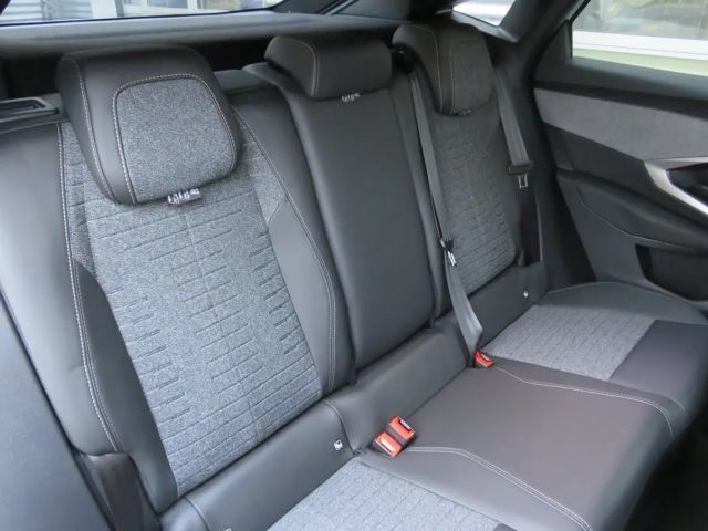 Peugeot 3008 Allure Pack